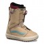 Vans - Encore OG Women's Snowboard Boot - Tan/Cameo Blue