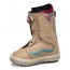 Vans - Encore OG Women's Snowboard Boot - Tan/Cameo Blue