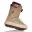Vans - Encore OG Women's Snowboard Boot - Tan/Cameo Blue