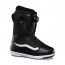Vans - Encore Men's Snowboard Boot - Black/White
