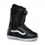 Vans - Encore Women's Snowboard Boot - Black/White