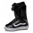 Vans - Encore OG Women's Snowboard Boot - Black/White