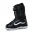Vans - Encore Women's Snowboard Boot - Black/White