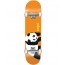 Enjoi - Panda Orange Complete 7.75