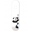 Enjoi - Whitey Panda Logo 7.75"