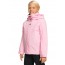 Roxy - Galaxy Technical Snow Jacket Pink - Youth