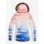 Roxy - Jet Ski Premium Women's Jacket White/Multi-Color