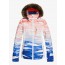 Roxy - Jet Ski Premium Women's Jacket White/Multi-Color