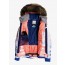 Roxy - Jet Ski Premium Women's Jacket White/Multi-Color