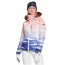 Roxy - Jet Ski Premium Women's Jacket White/Multi-Color