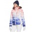 Roxy - Jet Ski Premium Women's Jacket White/Multi-Color