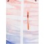 Roxy - Jet Ski Premium Women's Jacket White/Multi-Color