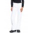Roxy - Backyard Pant White - Women's