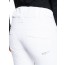 Roxy - Backyard Pant White - Women's