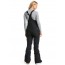 Roxy - Rideout Technical Snow Bib Pants Black - Women's