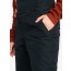 Roxy - Rideout Technical Snow Bib Pants Black - Women's