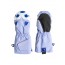 Roxy - Snows Up Mitts Purple Fox - Kid's
