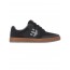 Etnies - Kids Marana Black/Gum/Grey Size 5