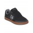Etnies - Kids Marana Black/Gum/Grey Size 5
