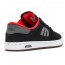 Etnies - Kids Lo-Cut Black