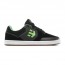 Etnies - Kids Marana Black/Lime 6