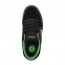 Etnies - Kids Marana Black/Lime 10c