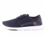 Etnies - Scout Ryan Sheckler Navy/White/Gum