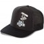 Dakine - Evil Shred Trucker Hat Black