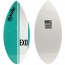 Exile - Medium - 48" - EX0 E-Glass Epoxy Skimboard