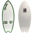 Exile - Medium Blairacuda™ EX1 E-Glass Epoxy Skimboard