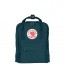Fjallraven - Kanken Mini Glacier Green