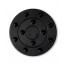 Crab Grab - Grip Disk Black Stomp Pad