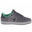 Etnies - Kids Fader LS Grey/Green