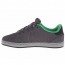 Etnies - Kids Fader LS Grey/Green