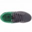 Etnies - Kids Fader LS Grey/Green