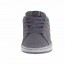 Etnies - Kids Fader LS Grey/Green
