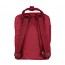 Fjallraven - Kanken Mini Deep Red