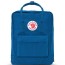 Fjallraven - Kanken Lake Blue