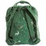 Fjallraven - Kanken Art Green Fable