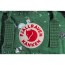Fjallraven - Kanken Art Green Fable