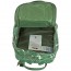 Fjallraven - Kanken Art Green Fable