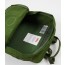 Fjallraven - Kanken Leaf Green