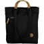 Fjallraven - Totepack No.1 Black