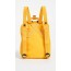 Fjallraven - Kanken Mini Warm Yellow