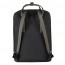 Fjallraven - Kanken Black Stripped