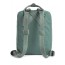 Fjallraven - Kanken Mini Frost Green