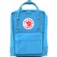 Fjallraven - Kanken Mini Air Blue