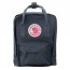 Fjallraven - Kanken Mini Graphite
