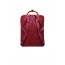 Fjallraven - Kanken Mini Ox Red