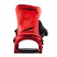 FLUX - DS Snowboard Bindings - Red